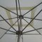Square Umbrella Ecru 300x300cm Bliumi 5151G