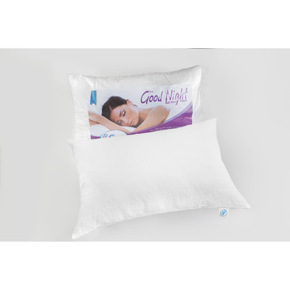 Pillow 50x70cm The  Good Night Pillow* Soft