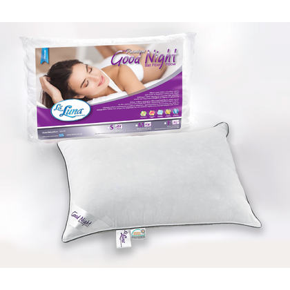 Μαξιλάρι Ύπνου 50x70cm LaLuna The Premium Good Night Pillow*Soft