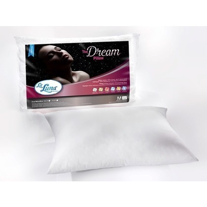 Μαξιλάρι Ύπνου 45x65cm LaLuna The Dream Pillow**Medium