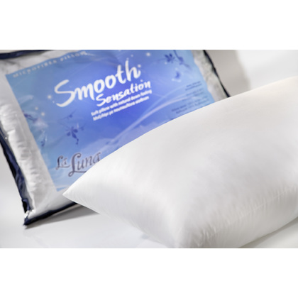 Pillow 50x70cm La Luna Smooth Sensation Medium