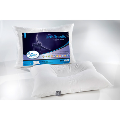 Antomic Pillow 50x70cm LaLuna The Orthopedic Pillow Medium/Firm