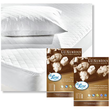 Pillow Protector 45x65cm LaLuna Luxurious