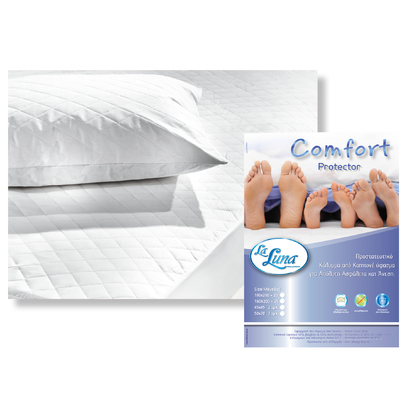 Pillow Protector 50x70cm LaLuna Comfort