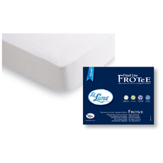 Product partial frotee sentoni