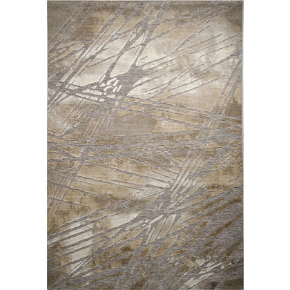 Σετ Κρεβατοκάμαρας 3τμχ. (67x140+67x220cm) Tzikas Carpets Boheme Collection 18535-070