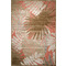 Καλοκαιρινό Χαλί 133x190 Tzikas Boheme Collection 30229-720