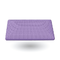 Pillow Memory Foam 73x43x14cm Media Strom Lavender Sense