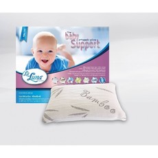 Product partial baby orthopedic pillow
