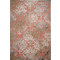 Καλοκαιρινό Χαλί Διάδρομος 67x100 Tzikas Boheme Collection 18533-952