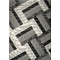 Carpet 67x100  Tzikas Maestro Collection 32006-960