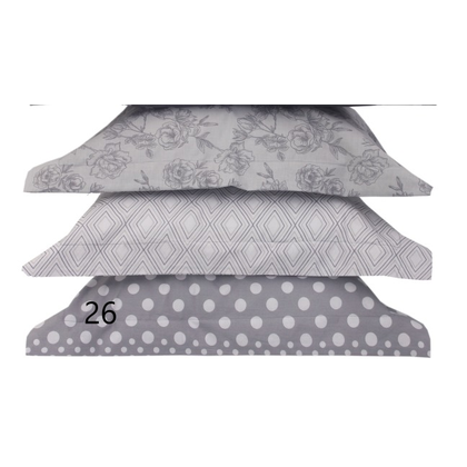Baby Bed Cover Anna Riska Baby Mix & Match 26