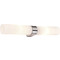 Απλίκα Μπάνιου Led Γυάλινη Λευκή 40x6,5x6,5cm Λαμπτήρες 2xE14 Homelighting Nil 77-3653