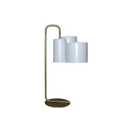 Lamp Metal Homelighting Brody 77-3985