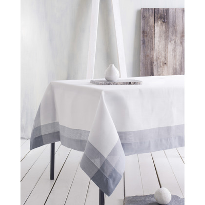 Tablecloth 140x140cm Rythmos Livia