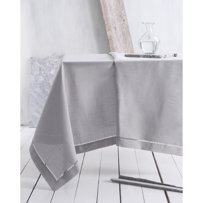 Tablecloth 170x350cm Rythmos Quin