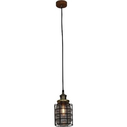 Metal Roof Lamp Homelighting Okda 77-3090