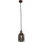 Metal Roof Lamp Homelighting Okda 77-3090