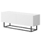  TV Furniture 120x47x37cm 02110-ENJ-w 