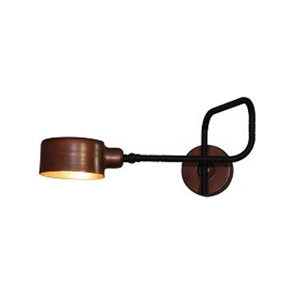 Metal Lamp Homelighting Cari 77-3926