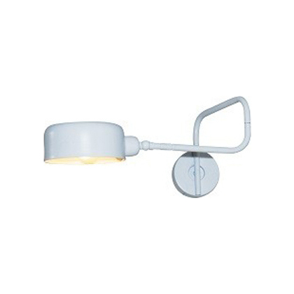 Metal Lamp Homelighting Cari 77-3925
