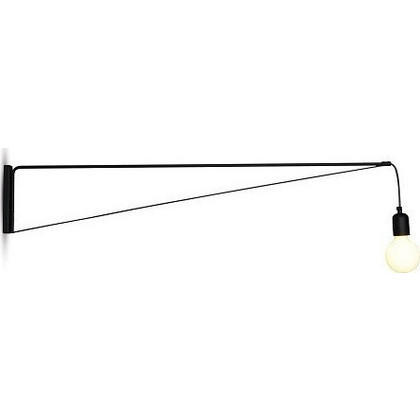 Metal Lamp Homelighting Nina 77-3974