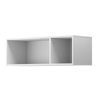 Shelves 90x30x35cm 38107-ENJ-90-w 