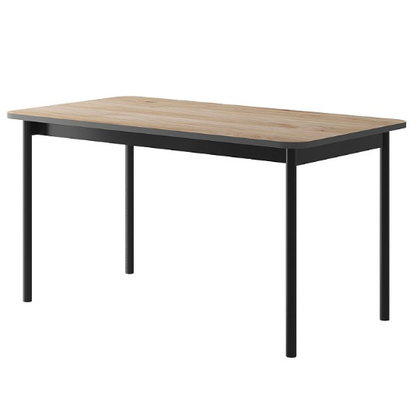 Table 140x75x80cm 41112-BS