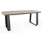 Wooden Table 180x90x75cm Alfa Set Lama/ Harmony