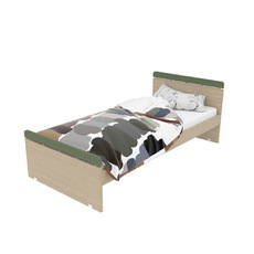 Product partial frodo bed