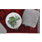 Σετ Κρεβατοκαμαρας (067×140 & 067×140 & 067×220) Royal Carpet Afgan 6871H D.RED