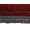 Σετ Κρεβατοκαμαρας (067×140 & 067×140 & 067×220) Royal Carpet Afgan 8127A D.RED