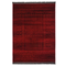 Κλασικό Χαλί 160x230 Royal Carpet Afgan 7504H D.RED