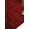 Carpet 200x290 Royal Carpet Afgan 7504H D.RED