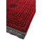 Κλασικό Χαλί 200x250 Royal Carpet Afgan 8127G D.RED