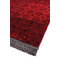 Κλασικό Χαλί 160x230 Royal Carpet Afgan 7675A D.RED