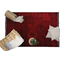 Κλασικό Χαλί 160x230 Royal Carpet Afgan 7675A D.RED