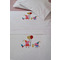 Babys Bed Sheets Set 120x160cm Homeline 899 Peppa