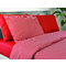 Duvet Cover Set 3pcs. 230x240cm Nexttoo 3142 Red