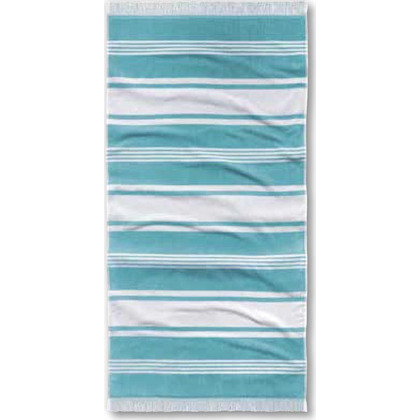 Face Towel 50x100cm Tom Tailor 120103 Aqua