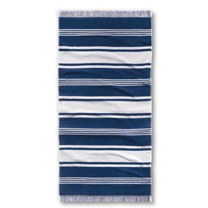 Face Towel 50x100cm Tom Tailor 120103 Navy