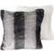 Decorative Pillow 40x40cm Melinen Home Fedor Grey