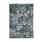 Χαλί 160x230 MADI New York Collection 941-2 BLUE GREY