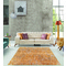 Carpet 160x230 MADI Nepal Collection 5903 Beige Yellow