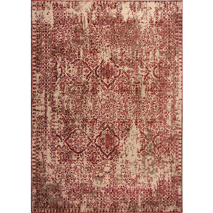 Carpet 200x250  MADI Nepal Collection 5897 Beige Terra