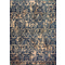 Carpet 200x250  MADI Nepal Collection 5896 Beige Navy