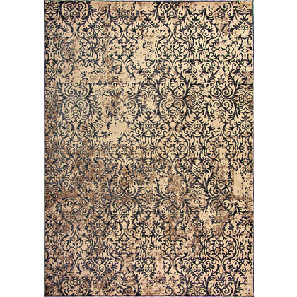 Corridor Carpet 67cm MADI Nepal Collection 5903 Beige Grey
