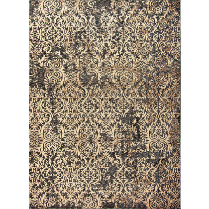 Carpet 160x230 MADI Nepal Collection 5903 Grey Beige