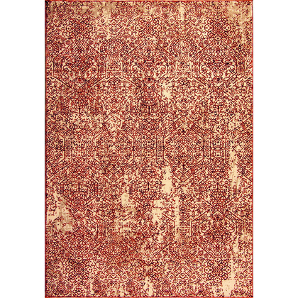 Carpet 160x230 MADI Nepal Collection 5944 Beige Terra