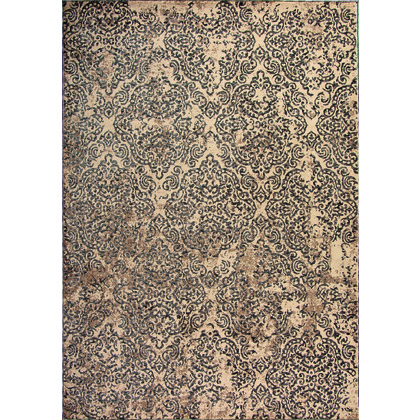 Carpet 200x280  MADI Nepal Collection 5943 Beige Grey